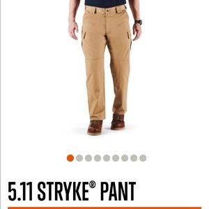 5.11 Stryke Pants